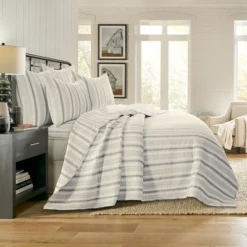 Rochelle Quilt And Pillow Sham Set - Levtex Home 10 Rochelle Quilt And Pillow Sham Set - Levtex Home -Levtex Home Sales GUEST 0168b387 3dde 414f 9bd9 f2ad8ee09180