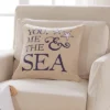 Blue Bay Seahorse Relax Decorative Pillow - Levtex Home 2 Blue Bay Seahorse Relax Decorative Pillow - Levtex Home -Levtex Home Sales GUEST 02e00493 5e0f 435a 9a8d 37912cc926a7
