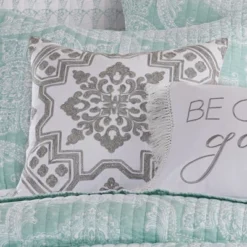 Mclain Crewel Decorative Pillow Grey - Levtex Home -Levtex Home Sales GUEST 02f67f8c 4f87 4506 bcf0 6f4699c49296