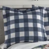 Fiori Buffalo Check Quilted Euro Sham - 2pk - Levtex Home 2 Fiori Buffalo Check Quilted Euro Sham - 2pk - Levtex Home -Levtex Home Sales GUEST 05d86df3 b387 4aae 8f1a 40f256efdc26