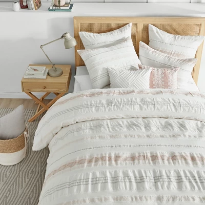 Pickford Blush Euro Sham Set Of 2 - Levtex Home 3 Pickford Blush Euro Sham Set Of 2 - Levtex Home