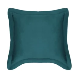 Washed Linen Teal Blue Sham - Levtex Home -Levtex Home Sales GUEST 0781803c fe7e 4869 aacf fbb162e65756
