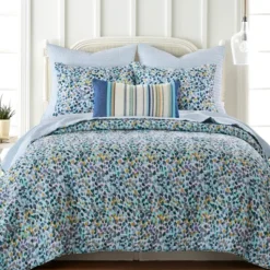 Calico Multicolored Quilt Set - Levtex Home 10 Calico Multicolored Quilt Set - Levtex Home -Levtex Home Sales GUEST 0857ce53 3d42 4e34 b91e 016772ac666e
