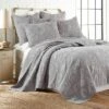 Perla Paisley Quilt And Pillow Sham Set - Levtex Home 1 Perla Paisley Quilt And Pillow Sham Set - Levtex Home -Levtex Home Sales GUEST 08c5714a f365 425c 9c61 2f8c06b186a1