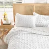 White Pom Pom Comforter Set - Levtex Home 1 White Pom Pom Comforter Set - Levtex Home -Levtex Home Sales GUEST 09c053cf fbe9 4d4c aef1 0417c18101d5