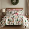 Nutcracker Euro Sham Set Of 2 - Levtex Home 1 Nutcracker Euro Sham Set Of 2 - Levtex Home -Levtex Home Sales GUEST 0b78d64d 4c7f 4e47 9abe 4152b973b0e4