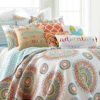 Mayla Medallion Quilt And Pillow Sham Set - Levtex Home 1 Mayla Medallion Quilt And Pillow Sham Set - Levtex Home -Levtex Home Sales GUEST 0e22b793 ebbe 4831 b10b 0fec2a036cbc