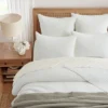 Eyelet Cream Euro Sham Set Of 2 - Levtex Home 1 Eyelet Cream Euro Sham Set Of 2 - Levtex Home -Levtex Home Sales GUEST 0ec3ad72 4da7 4606 a4c4 68eb18c28f45