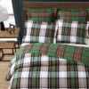 Spencer Plaid Green Euro Sham Set Of 2 - Levtex Home 2 Spencer Plaid Green Euro Sham Set Of 2 - Levtex Home -Levtex Home Sales GUEST 112fa2ec 1a42 419c be30 b520e779f99e