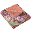 Rhapsody Quilted Throw - Multicolor - Levtex Home 2 Rhapsody Quilted Throw - Multicolor - Levtex Home -Levtex Home Sales GUEST 1379c27e e206 4f8a b75b 6382a906b6f7