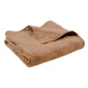 Washed Linen Sandstone Quilted Throw - Levtex Home 2 Washed Linen Sandstone Quilted Throw - Levtex Home -Levtex Home Sales GUEST 1381916f d692 424b 8aff 67eca3961344