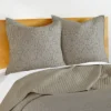 Beckett Taupe Euro Sham Set Of 2 - Levtex Home 2 Beckett Taupe Euro Sham Set Of 2 - Levtex Home -Levtex Home Sales GUEST 1998227c a5c8 4835 a467 44ae862032f6