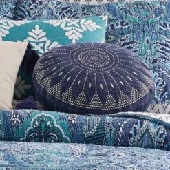 Bellamy Navy Decorative Pillow - Levtex Home 6 Bellamy Navy Decorative Pillow - Levtex Home -Levtex Home Sales GUEST 1a5e9fe5 7fb9 457a bc76 0c3162129491