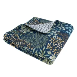 English Forest Quilted Throw - Levtex Home 13 English Forest Quilted Throw - Levtex Home -Levtex Home Sales GUEST 1b92ac3b 8836 44cf 988e 995b4ae8abf8