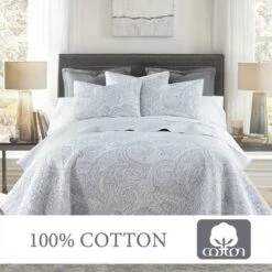 Spruce Quilt Set - Levtex Home 8 Spruce Quilt Set - Levtex Home -Levtex Home Sales GUEST 1bd84872 cce7 4bcf a5a9 4598a4d8c4a7