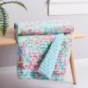 Karola Floral Quilted Throw - Levtex Home -Levtex Home Sales GUEST 1ce8e4e9 7f40 4972 a0bf bbb2ced3106e