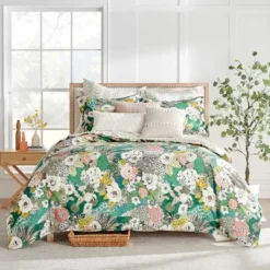 Bettina Floral Duvet Cover - Levtex Home 9 Bettina Floral Duvet Cover - Levtex Home -Levtex Home Sales GUEST 1e5054e9 f30a 4c93 b201 793a18e87f74 1