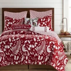 Oscar & Grace Bretton Woods Holiday Euro Sham Set - Two Euro Shams - Levtex Home 5 Oscar & Grace Bretton Woods Holiday Euro Sham Set - Two Euro Shams - Levtex Home -Levtex Home Sales GUEST 1e73c083 4525 4528 b797 ea98b635f373