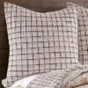 Leonora Pink Euro Sham Set - Two Euro Shams - Levtex Home 1 Leonora Pink Euro Sham Set - Two Euro Shams - Levtex Home -Levtex Home Sales GUEST 1e7420b3 fb0d 4083 b0dd e0316cc33a2f