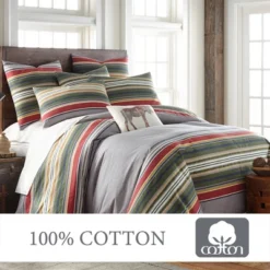 Manta Duvet Set - Levtex Home -Levtex Home Sales GUEST 20f7600b 28ff 474d a15b 7aa928231707