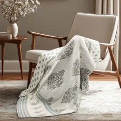 Kamira Quilted Throw - Levtex Home 14 Kamira Quilted Throw - Levtex Home -Levtex Home Sales GUEST 21c4e2f8 936b 4cce 85ab 974b9241b8b0
