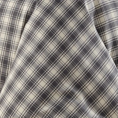 Paddock Grey Duvet Set - Levtex Home 6 Paddock Grey Duvet Set - Levtex Home - Image 4