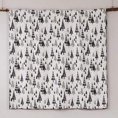 Northern Star Holiday Quilt Set - Levtex Home 8 Northern Star Holiday Quilt Set - Levtex Home - Image 6