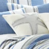 St Bart Starfish Decorative Pillows - Levtex Home 2 St Bart Starfish Decorative Pillows - Levtex Home -Levtex Home Sales GUEST 2670a2b7 cc1e 4b0c 9494 7ddeaeb25f10