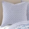 Bennett Floral Quilted Euro Sham - 2pk - Villa Lugano By Levtex Home 1 Bennett Floral Quilted Euro Sham - 2pk - Villa Lugano By Levtex Home -Levtex Home Sales GUEST 27d9151f ba38 4286 9b6f 81af99b0a057