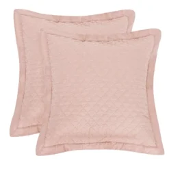 Austin Linen Blend Euro Sham Set Of 2 - Levtex Home 20 Austin Linen Blend Euro Sham Set Of 2 - Levtex Home -Levtex Home Sales GUEST 2b97a8fb 21aa 4ae2 a426 5924e0ac1621