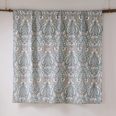 Rome Quilt And Pillow Sham Set - Levtex Home 5 Rome Quilt And Pillow Sham Set - Levtex Home - Image 4