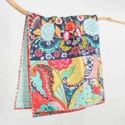 Jules Bohemian Quilted Throw - Levtex Home 10 Jules Bohemian Quilted Throw - Levtex Home -Levtex Home Sales GUEST 33ec7d41 5807 4c05 93ef 7aee9259303f