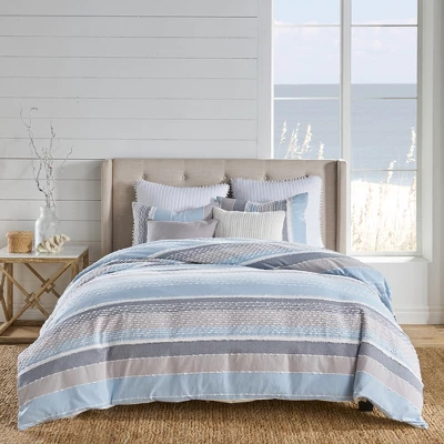 Santander Duvet Set - Levtex Home 5 Santander Duvet Set - Levtex Home - Image 3