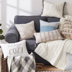 Camden Grey Quilted Throw - Levtex Home 8 Camden Grey Quilted Throw - Levtex Home -Levtex Home Sales GUEST 35ee7b76 e461 4d61 9b37 952c351c0bbc