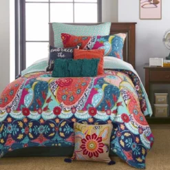 Jules Quilt And Pillow Sham Set - Levtex Home 15 Jules Quilt And Pillow Sham Set - Levtex Home -Levtex Home Sales GUEST 35f2636b 4f4c 43e9 8ec2 1504f1ca5381