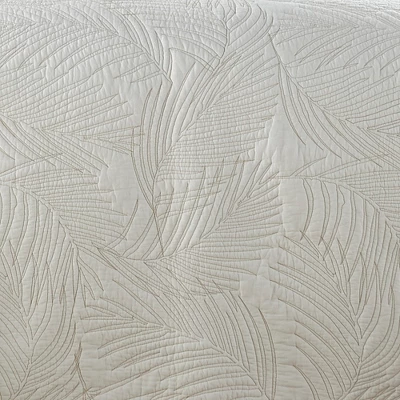 Palmira Quilt Set - Levtex Home 6 Palmira Quilt Set - Levtex Home - Image 4