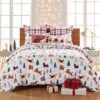 Jingle Paws Euro Sham Set Of 2 - Levtex - Merry & Bright 2 Jingle Paws Euro Sham Set Of 2 - Levtex - Merry & Bright -Levtex Home Sales GUEST 3879a278 15c3 434a 96bb 4bfe61d3b386