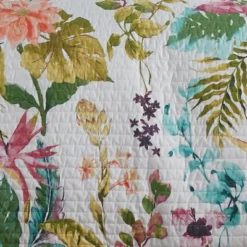 Malana Quilt And Pillow Sham Set - Levtex Home 16 Malana Quilt And Pillow Sham Set - Levtex Home -Levtex Home Sales GUEST 391b8d02 e011 4572 8ba8 76e71b8be87c