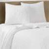 Emory White Euro Sham Set Of 2 - Levtex Home 2 Emory White Euro Sham Set Of 2 - Levtex Home -Levtex Home Sales GUEST 3d26c0ca 4d49 41c5 97c8 431575866975