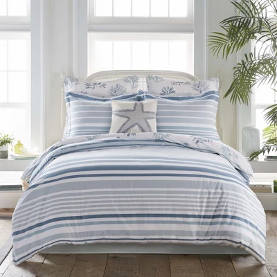 Truro Duvet Cover Set 9 Truro Duvet Cover Set - Image 7