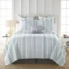 Cape Coral Quilt And Pillow Sham Set - Levtex Home 2 Cape Coral Quilt And Pillow Sham Set - Levtex Home -Levtex Home Sales GUEST 43baafb5 3bf0 45f8 9a88 65f76c799dc1