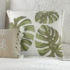 Palmira Palm Decorative Pillow - Levtex Home 2 Palmira Palm Decorative Pillow - Levtex Home -Levtex Home Sales GUEST 44d6a34f 282f 46d8 8371 9de7ed29fd77