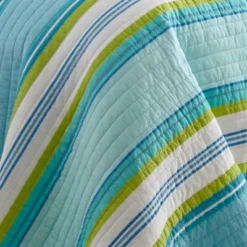 Cozumel Quilt Set - Coastal Multicolor - Levtex Home 12 Cozumel Quilt Set - Coastal Multicolor - Levtex Home -Levtex Home Sales GUEST 46941072 5179 45a6 9d71 0c73f2f8ffc3