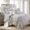 Cosima Quilt And Pillow Sham Set - Villa Lugano By Levtex Home 1 Cosima Quilt And Pillow Sham Set - Villa Lugano By Levtex Home -Levtex Home Sales GUEST 4822b984 9cfe 4d7f 9dc4 86c4e19c86de