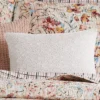 Leonora Floral Lace Decorative Pillow - Levtex Home 2 Leonora Floral Lace Decorative Pillow - Levtex Home -Levtex Home Sales GUEST 4ae63744 ff41 4081 b318 ce5242b4b906