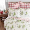 Sleigh Bells Duvet Cover Set - Levtex Home 1 Sleigh Bells Duvet Cover Set - Levtex Home -Levtex Home Sales GUEST 4b2b6466 05de 4bf5 bbe6 ee2f64b3dc0b
