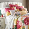 Grandiflora Quilt And Pillow Sham Set - Levtex Home 1 Grandiflora Quilt And Pillow Sham Set - Levtex Home -Levtex Home Sales GUEST 4c57f32c f9ba 4eae 99af b03e0ecbfe81