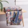 Nanette Floral Quilted Throw - Levtex Home 1 Nanette Floral Quilted Throw - Levtex Home -Levtex Home Sales GUEST 4dc414bf 88ce 4846 a277 95a0a7c969fc