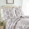 Filigree Euro Sham Set - Set Of Two - Levtex Home 1 Filigree Euro Sham Set - Set Of Two - Levtex Home -Levtex Home Sales GUEST 50962040 f143 4694 a737 0ea5b28e0d6f