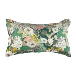 Bettina Floral Sham - Levtex Home 11 Bettina Floral Sham - Levtex Home -Levtex Home Sales GUEST 557aee6d fc5f 430c 82fd fdb961f42075